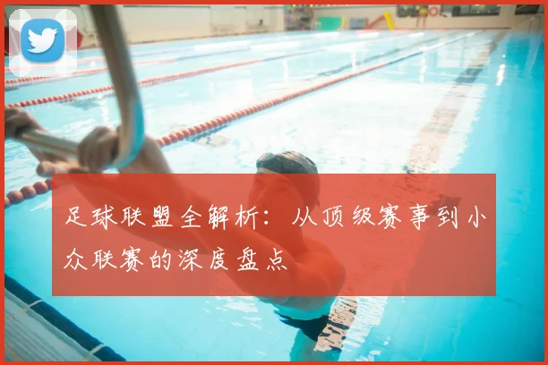 足球联盟全解析：从顶级赛事到小众联赛的深度盘点